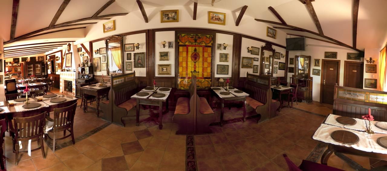 Отель Hotel Boutique Casa del Sole Тимишоара-17