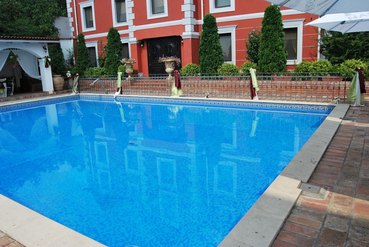Отель Hotel Boutique Casa del Sole Тимишоара-21
