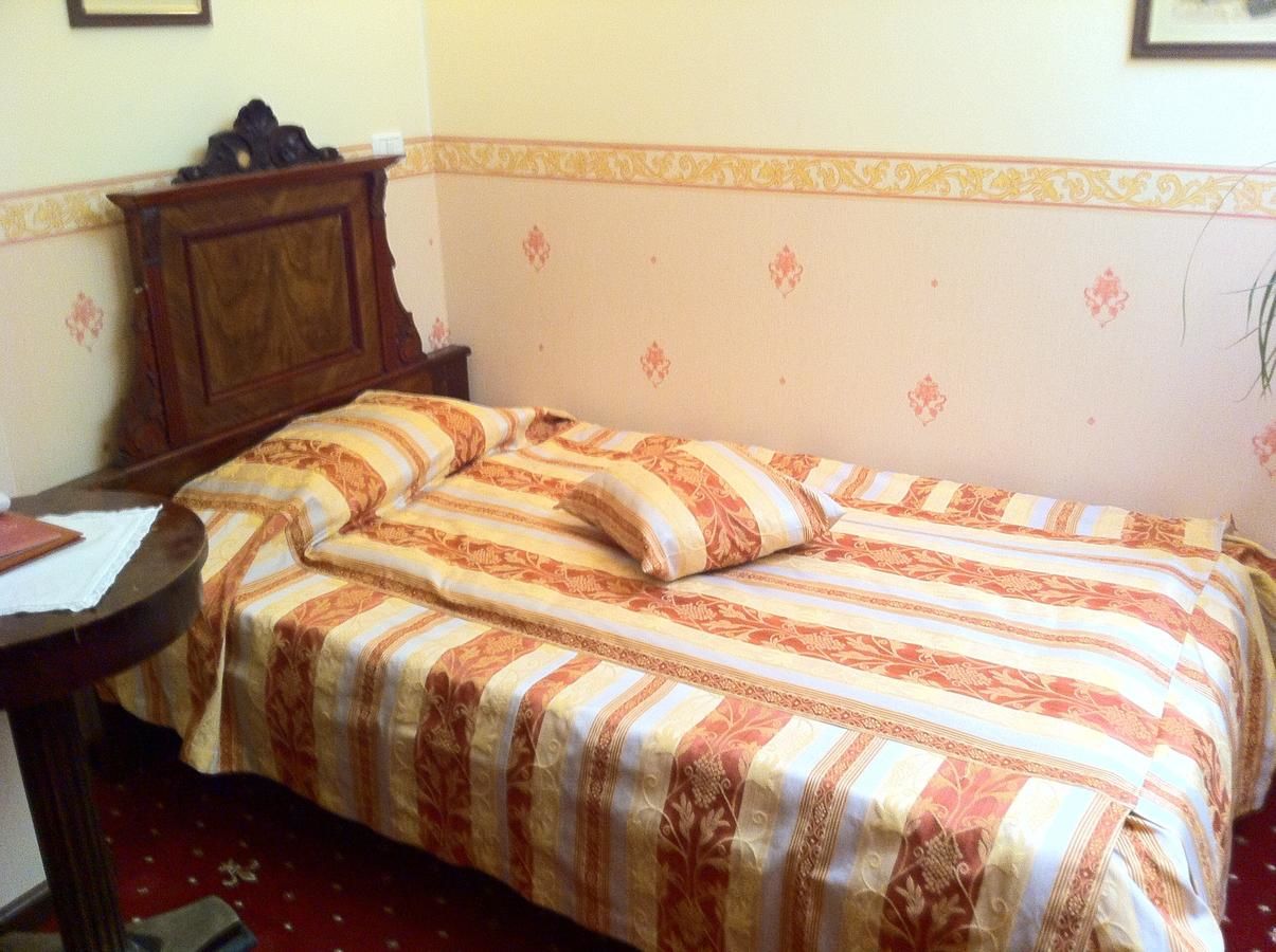 Отель Hotel Boutique Casa del Sole Тимишоара