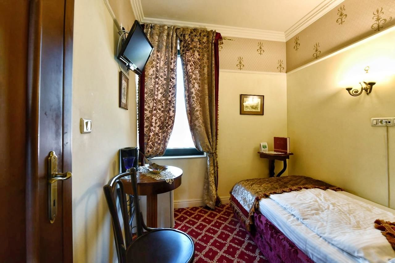 Отель Hotel Boutique Casa del Sole Тимишоара-28