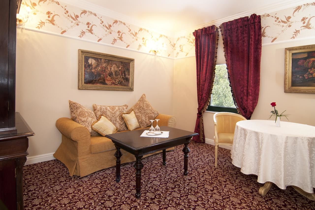 Отель Hotel Boutique Casa del Sole Тимишоара