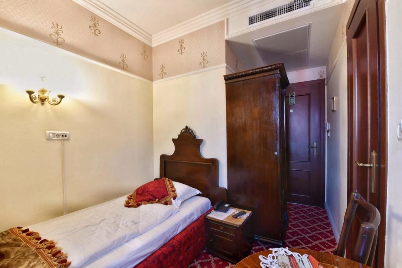 Отель Hotel Boutique Casa del Sole Тимишоара-34