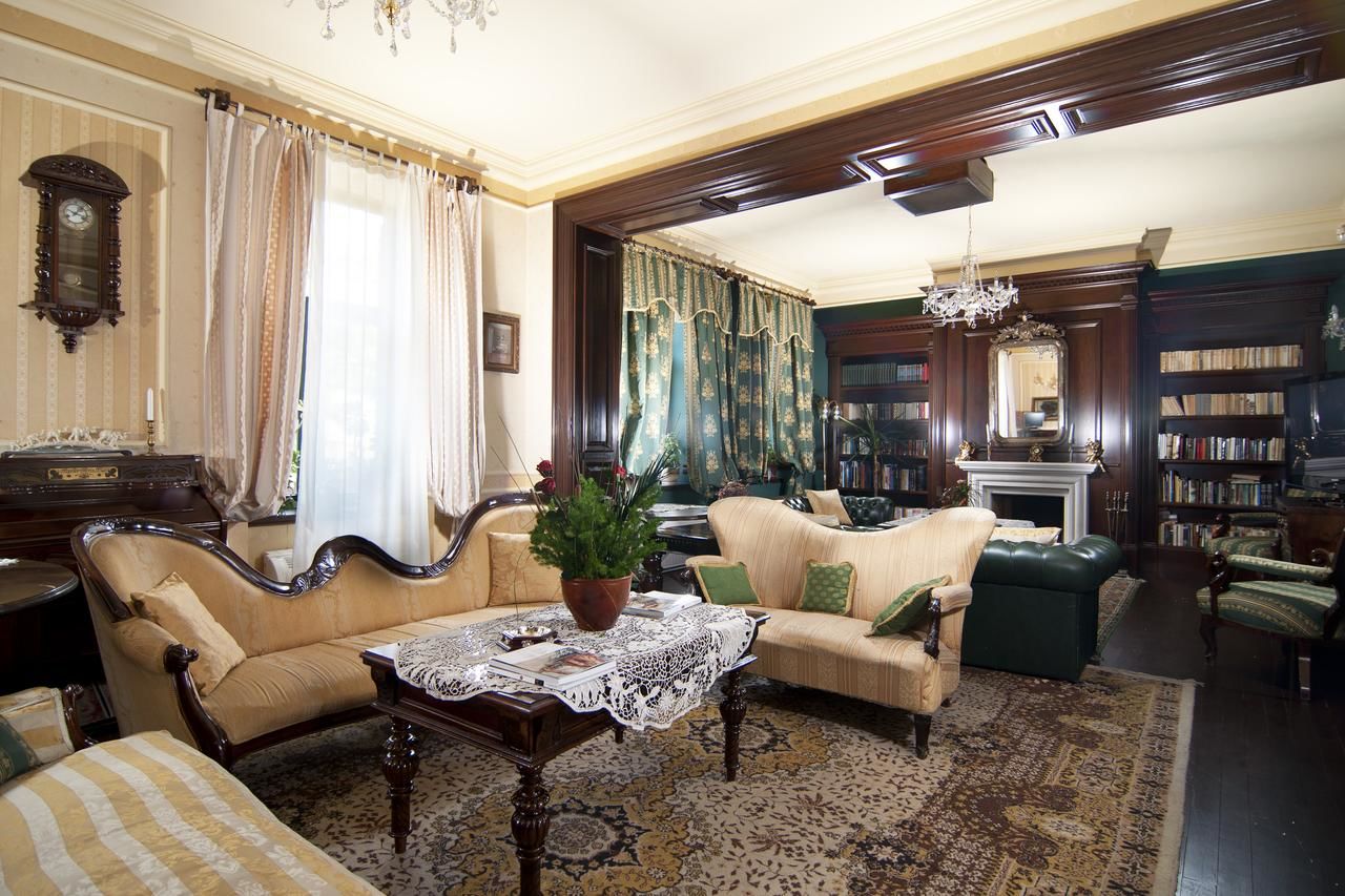 Отель Hotel Boutique Casa del Sole Тимишоара-36