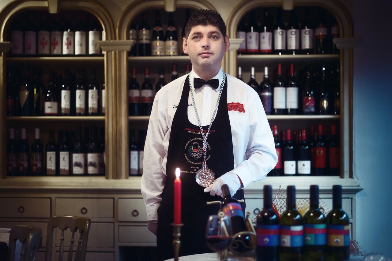 Отель Hotel Boutique Casa del Sole Тимишоара