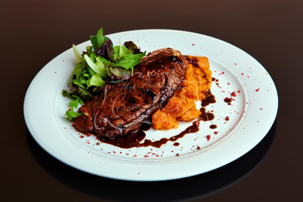 Отель Hotel Boutique Casa del Sole Тимишоара-40