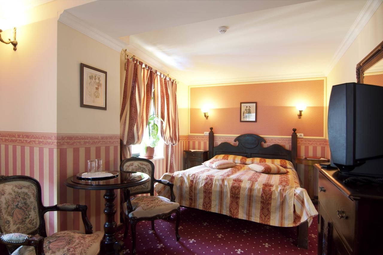 Отель Hotel Boutique Casa del Sole Тимишоара-41