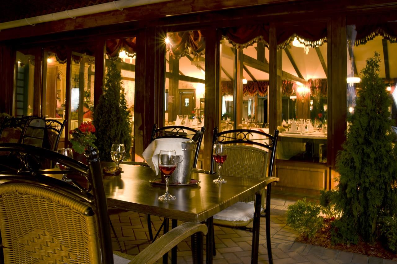 Отель Hotel Boutique Casa del Sole Тимишоара-9