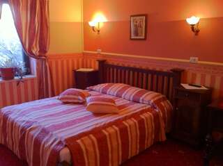 Отель Hotel Boutique Casa del Sole Тимишоара Полулюкс-2