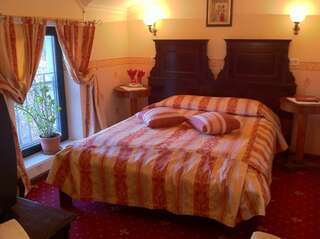 Отель Hotel Boutique Casa del Sole Тимишоара Полулюкс-3