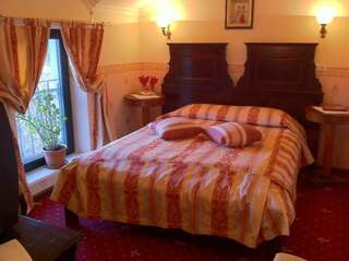 Отель Hotel Boutique Casa del Sole Тимишоара Полулюкс-9