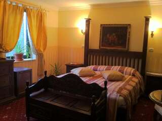 Отель Hotel Boutique Casa del Sole Тимишоара Полулюкс-11