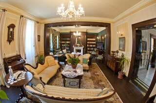 Отель Hotel Boutique Casa del Sole Тимишоара-6