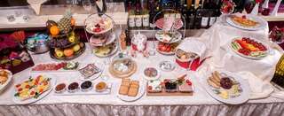 Отель Hotel Boutique Casa del Sole Тимишоара-7