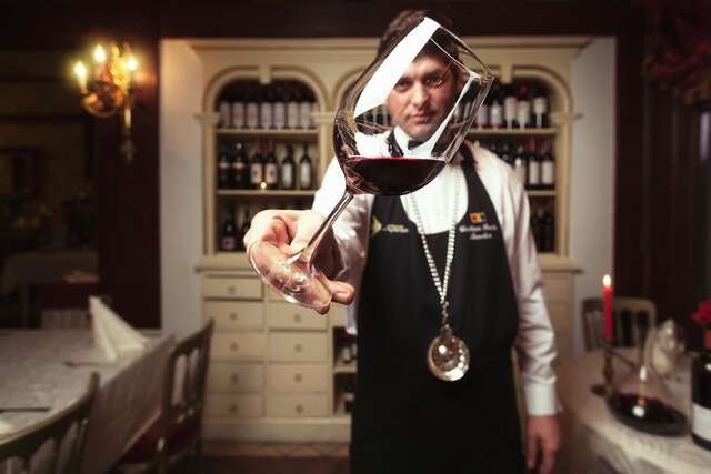 Отель Hotel Boutique Casa del Sole Тимишоара-18