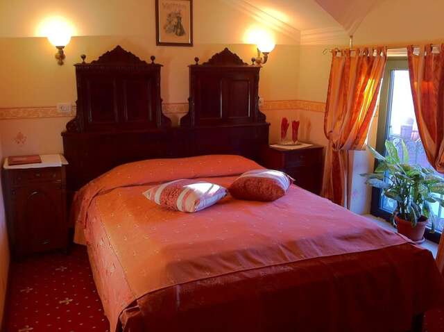 Отель Hotel Boutique Casa del Sole Тимишоара-25