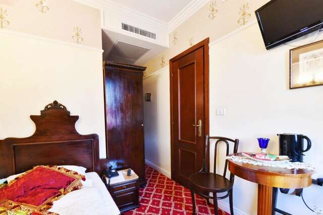 Отель Hotel Boutique Casa del Sole Тимишоара-28