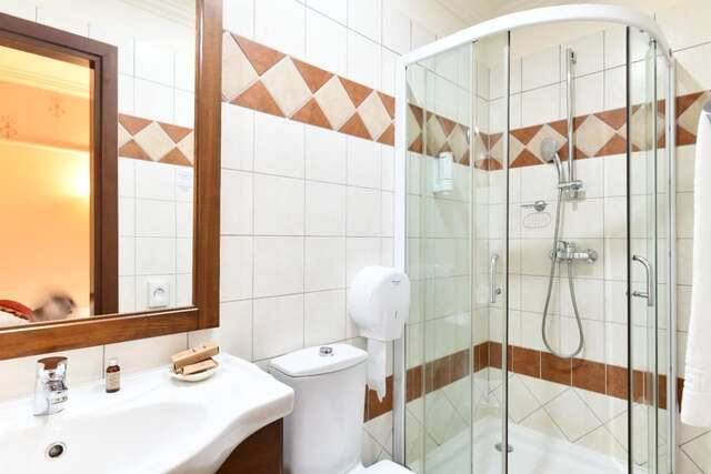 Отель Hotel Boutique Casa del Sole Тимишоара-34