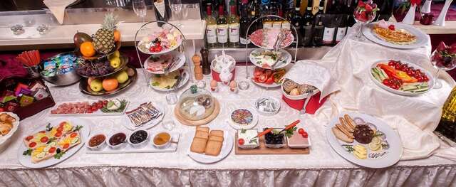 Отель Hotel Boutique Casa del Sole Тимишоара-10